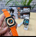 T900 Ultra smart watch